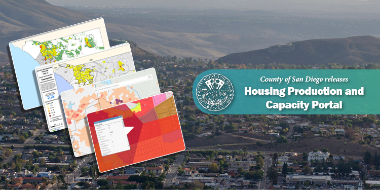 Housing Production and Capacity Portal